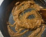 牛丼のツユのリメイク和風フレンチカレー作り方2写真