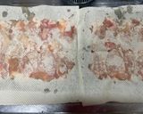 かあさんの手羽元と玉子の黒酢醤油煮込み作り方2写真