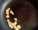 キャベツステーキ☆シャリアピンソース作り方3写真