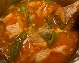 簡単 スパイス豚肉カレー作り方8写真