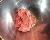 めばちまぐろのたたき☆おつまみシリーズ④作り方5写真