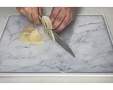 ささみのピリ辛青椒肉絲★動画あり★作り方1写真