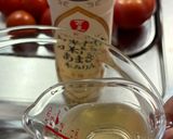 本みりんと新玉ねぎで美味しい無限トマト🍅作り方1写真