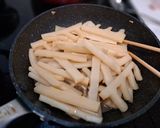 ピリ辛メンマ作り方4写真