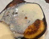 グルテンフリーかつ比較的低糖質パンケーキ作り方9写真