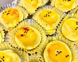 トースターで!簡単スイートポテト作り方11写真