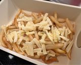 簡単！激うま！マックのポテトアレンジ！作り方1写真