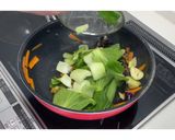 豚肉と青梗菜のマヨ炒め★動画あり★作り方10写真