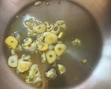 ひきわり納豆のアラビアータ作り方2写真