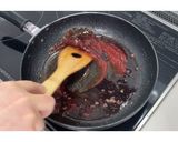 ホイル包みハンバーグ★動画あり★作り方32写真