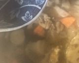 筑前煮　作り方17写真