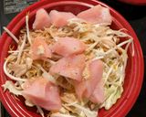 テキトータジン鍋　其の参　鶏ムネ肉作り方2写真