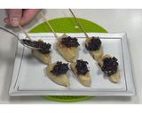 生麩田楽★動画あり★作り方31写真