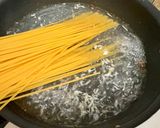 ワンパン🌶️簡単ペペロンチーノ作り方9写真