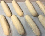 ベーコンエピ作り方13写真