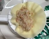 ひき肉と玉ねぎで作る餃子作り方3写真