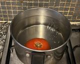 チキンのビール煮作り方2写真