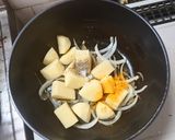 アプサラ風本格プレート作り方32写真