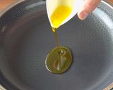 こんがりチーズとじゃがいものガレット作り方3写真