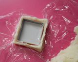 不器用皮から作る最中（こし餡・粒餡）作り方4写真