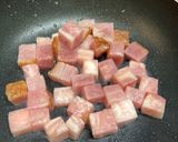 手間をおしむな!スマッシュドポテトサラダ作り方3写真