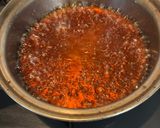 魚煮付け作り方1写真