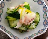 あごだしスープ鶏団子鍋作り方7写真