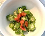 食べすぎた次の日のダイエット飯作り方1写真