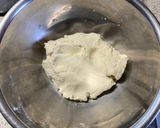 豆腐だんごの醤油だんご作り方2写真