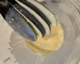 おかんレシピ𓀤𓀣海老と茄子とさつまいもの天ぷら作り方4写真