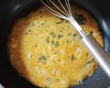 三色そぼろご飯作り方3写真