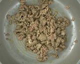 お手軽レシピ★キンパ風炊き込みご飯作り方4写真