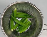 味付けはポン酢!簡単肉巻き作り方4写真
