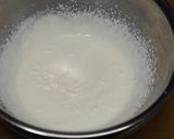 オレオチーズケーキ作り方7写真