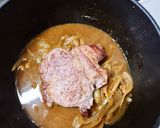 焼きポークの香ばしスリランカカレー作り方9写真