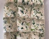 洗い物少なめ！豆腐と山芋のお焼き作り方2写真