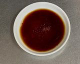 油揚げの豆腐・鶏ひき肉詰め焼き！作り方1写真