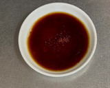 油揚げの豆腐・鶏ひき肉詰め焼き！作り方1写真