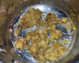 Caramel Nana Muffins作り方10写真