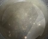 しじみラーメン作り方1写真