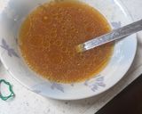 レンジで簡単!10分で作る天津飯作り方2写真