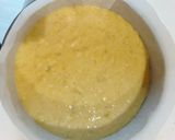 さつまいものスイートポテト風ケーキ作り方9写真