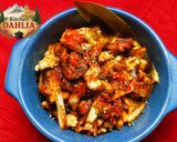 【キャベツ大量消費🥬】豚肉の爆速モンテネグロ風🇲🇪作り方4写真