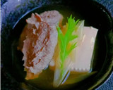 ＊秋は！サンマのすり身汁＊宮城故郷の味作り方13写真