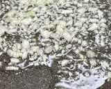 簡単✨もやしのにんにく醤油炒め🔥作り方2写真