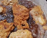 かしわ天♪鶏むね肉でヘルシー簡単作り方6写真