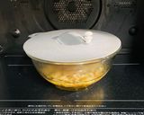 レンジでだし汁、数の子！作り方3写真