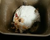 米粉で作れば美味しいドライフルーツパンが作り方5写真