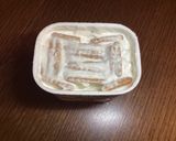簡単⭐︎チーズケーキ風ヨーグルト作り方1写真