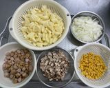 ポテトグラタン風作り方1写真